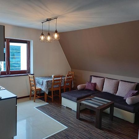 Laura'S Apartments Zakopane Dış mekan fotoğraf