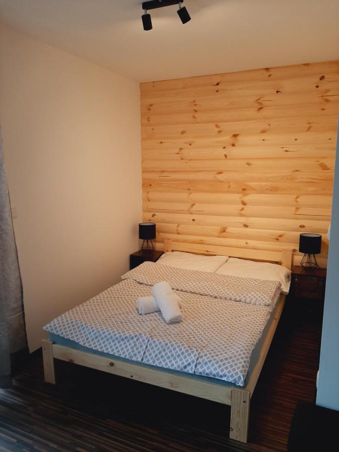 Laura'S Apartments Zakopane Dış mekan fotoğraf