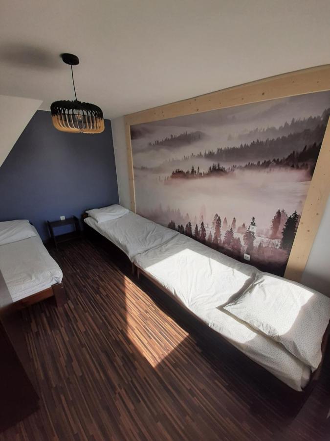 Laura'S Apartments Zakopane Dış mekan fotoğraf