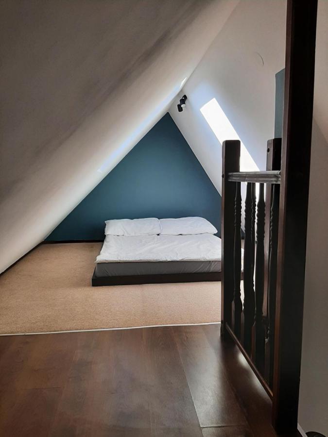 Laura'S Apartments Zakopane Dış mekan fotoğraf